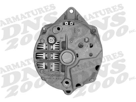 A07290-12 DNS Remanufactured Alternator DNS Canada