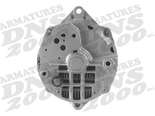 A07290-9 DNS Remanufactured Alternator DNS Canada