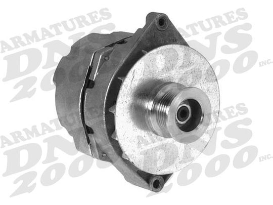 A07291 DNS Remanufactured Alternator DNS Canada