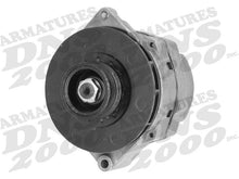 Charger l'image dans la galerie, A07294-3 DNS Remanufactured Alternator DNS Canada