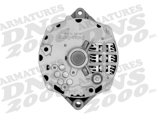 A07294-6 DNS Remanufactured Alternator DNS Canada