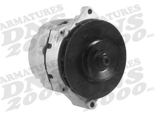 A07294-9 DNS Remanufactured Alternator DNS Canada