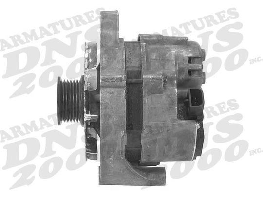 A07735 DNS Remanufactured Alternator DNS Canada