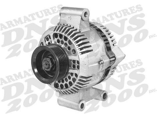 A07750 DNS Remanufactured Alternator DNS Canada
