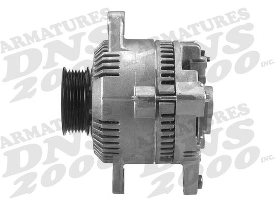 A07751 DNS Remanufactured Alternator DNS Canada
