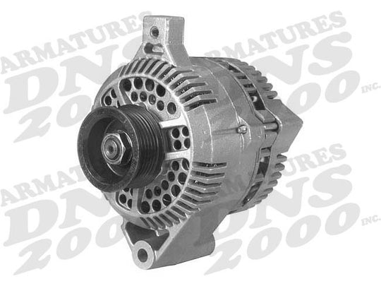 A07758 DNS Remanufactured Alternator DNS Canada