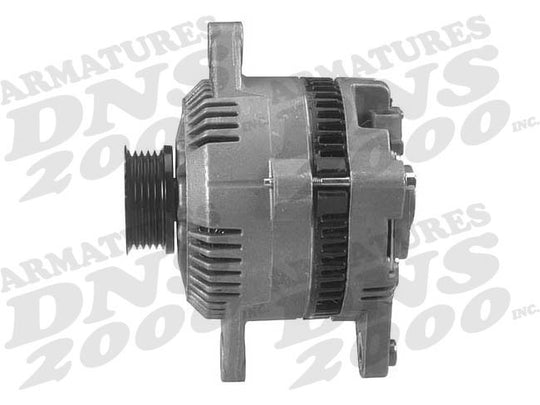 A07760 DNS Remanufactured Alternator DNS Canada