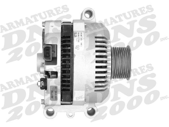 A07768 DNS Remanufactured Alternator DNS Canada