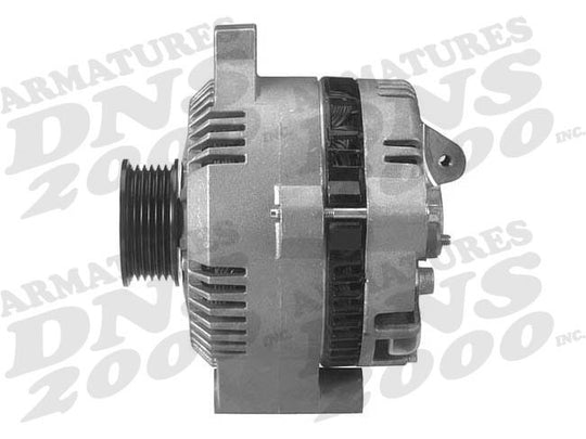 A07770 DNS Remanufactured Alternator DNS Canada