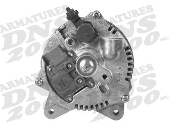 A07776 DNS Remanufactured Alternator DNS Canada