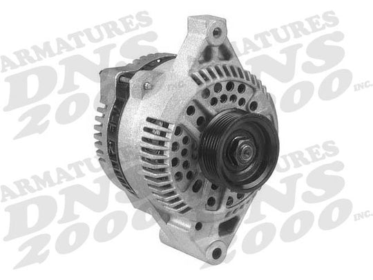 A07777 DNS Remanufactured Alternator DNS Canada