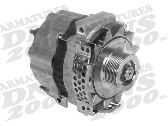 A07783 DNS Remanufactured Alternator DNS Canada