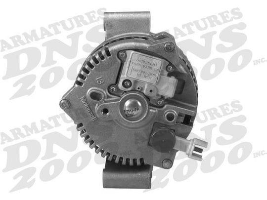 A07792 DNS Remanufactured Alternator DNS Canada