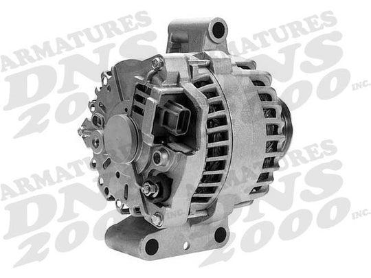 A07796 DNS Remanufactured Alternator DNS Canada