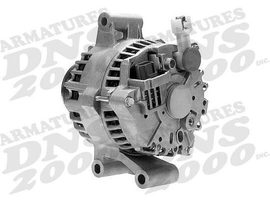 A07798 DNS Remanufactured Alternator DNS Canada