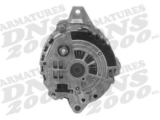 A07804 DNS Remanufactured Alternator DNS Canada