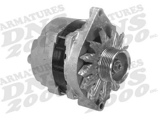 A07805 DNS Remanufactured Alternator DNS Canada