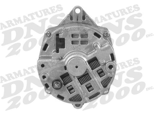 A07811-10 DNS Remanufactured Alternator DNS Canada