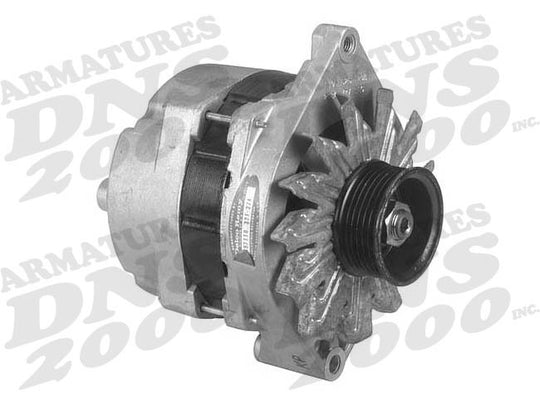 A07812 DNS Remanufactured Alternator DNS Canada