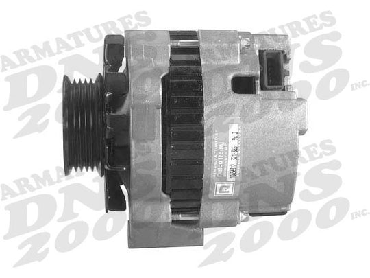 A07819 DNS Remanufactured Alternator DNS Canada