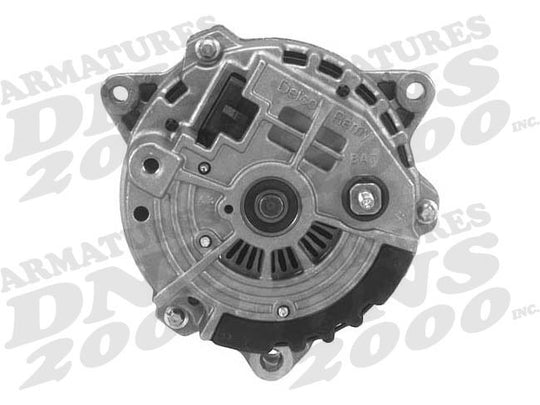 A07823 DNS Remanufactured Alternator DNS Canada