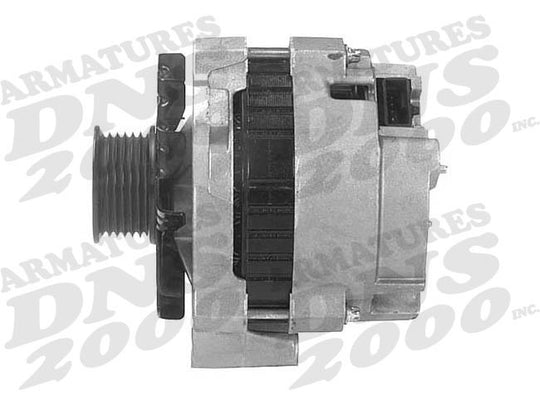 A07860-11 DNS Remanufactured Alternator DNS Canada