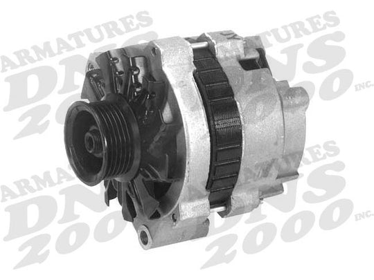 A07861-11 DNS Remanufactured Alternator DNS Canada