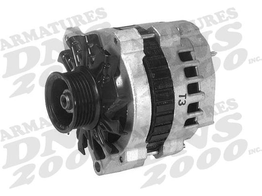 A07861-7 DNS Remanufactured Alternator DNS Canada