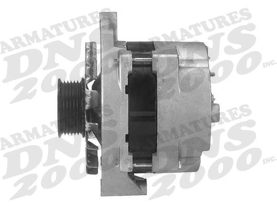 A07864-4 DNS Remanufactured Alternator DNS Canada