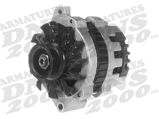 A07872-3 DNS Remanufactured Alternator DNS Canada
