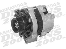 Charger l'image dans la galerie, A07873 DNS Remanufactured Alternator DNS Canada