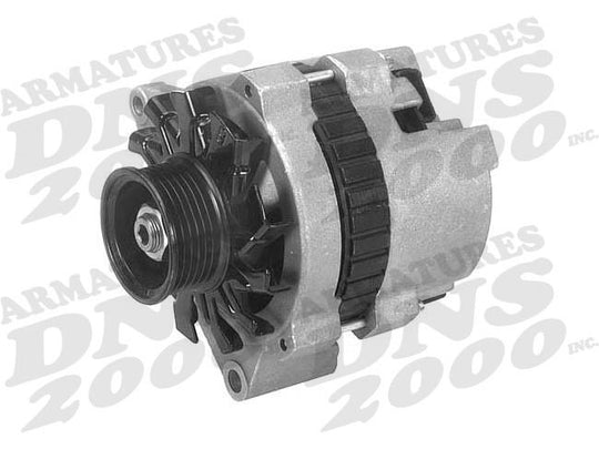 A07873 DNS Remanufactured Alternator DNS Canada