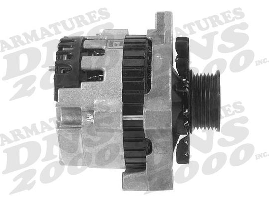 A07874 DNS Remanufactured Alternator DNS Canada