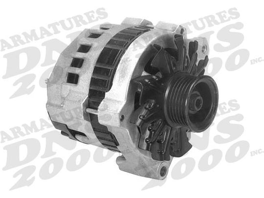 A07878-11 DNS Remanufactured Alternator DNS Canada