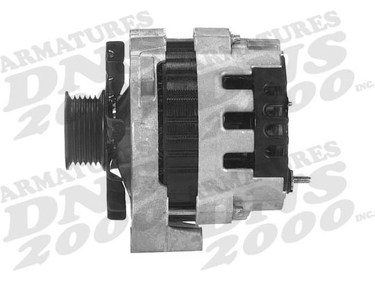 A07878-3 DNS Remanufactured Alternator DNS Canada