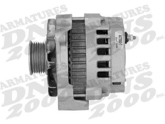 A07880-7 DNS Remanufactured Alternator DNS Canada