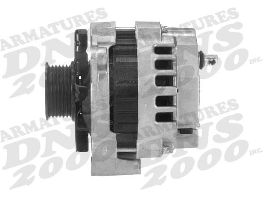 A07883 DNS Remanufactured Alternator DNS Canada