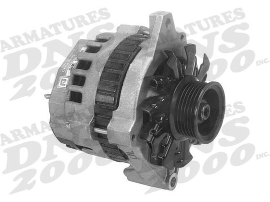 A07887-11 DNS Remanufactured Alternator DNS Canada
