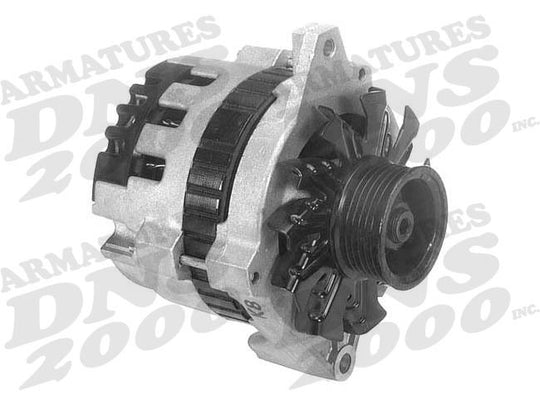 A07887-7 DNS Remanufactured Alternator DNS Canada