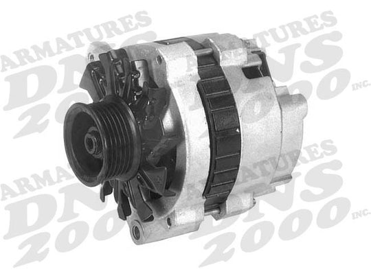 A07889 DNS Remanufactured Alternator DNS Canada
