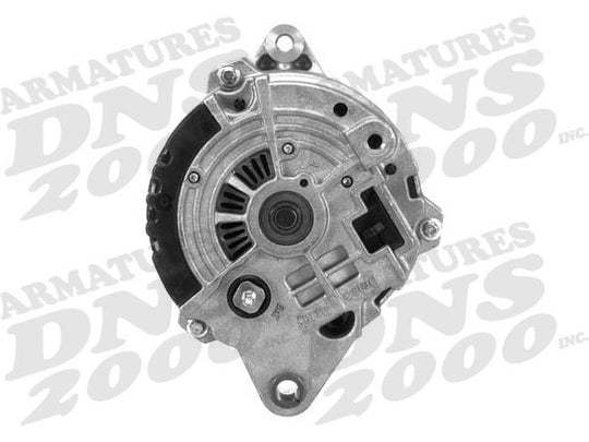 A07893 DNS Remanufactured Alternator DNS Canada