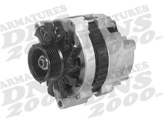 A07897 DNS Remanufactured Alternator DNS Canada