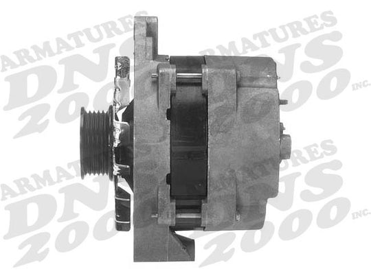 A07901-4 DNS Remanufactured Alternator DNS Canada