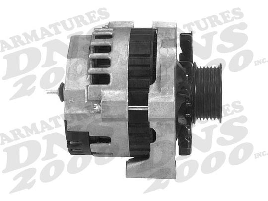 A07902 DNS Remanufactured Alternator DNS Canada