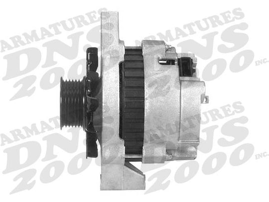 A07914 DNS Remanufactured Alternator DNS Canada