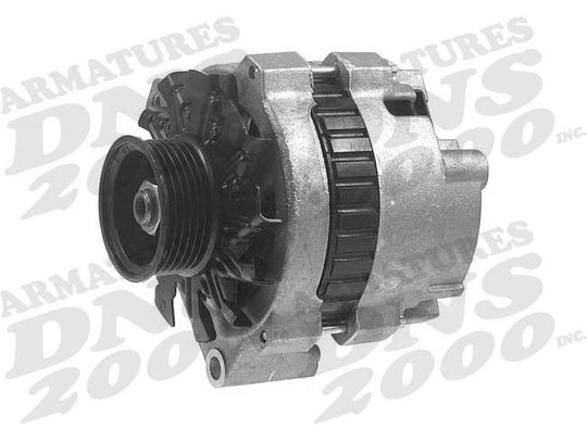 A07920-11 DNS Remanufactured Alternator DNS Canada