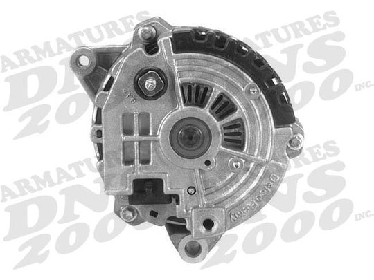 A07926 DNS Remanufactured Alternator DNS Canada
