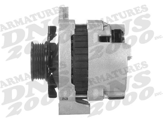 A07928-11 DNS Remanufactured Alternator DNS Canada