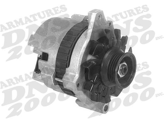 A07928-3 DNS Remanufactured Alternator DNS Canada