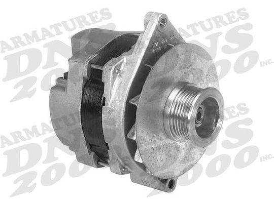 A07942 DNS Remanufactured Alternator DNS Canada